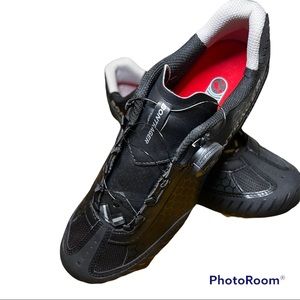 Bontrager Foray Mens Cycle Shoe Size  9.5